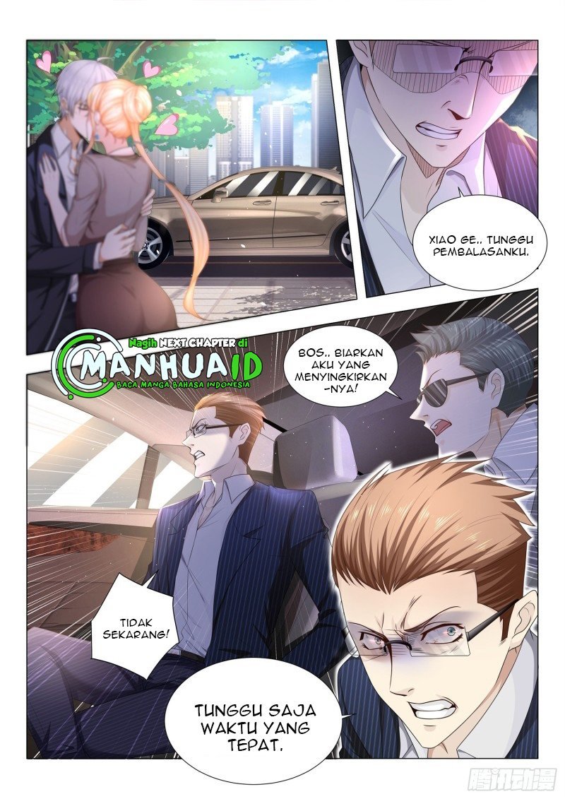 Shen Hao’s Heavenly Fall System Chapter 83 - halaman 12