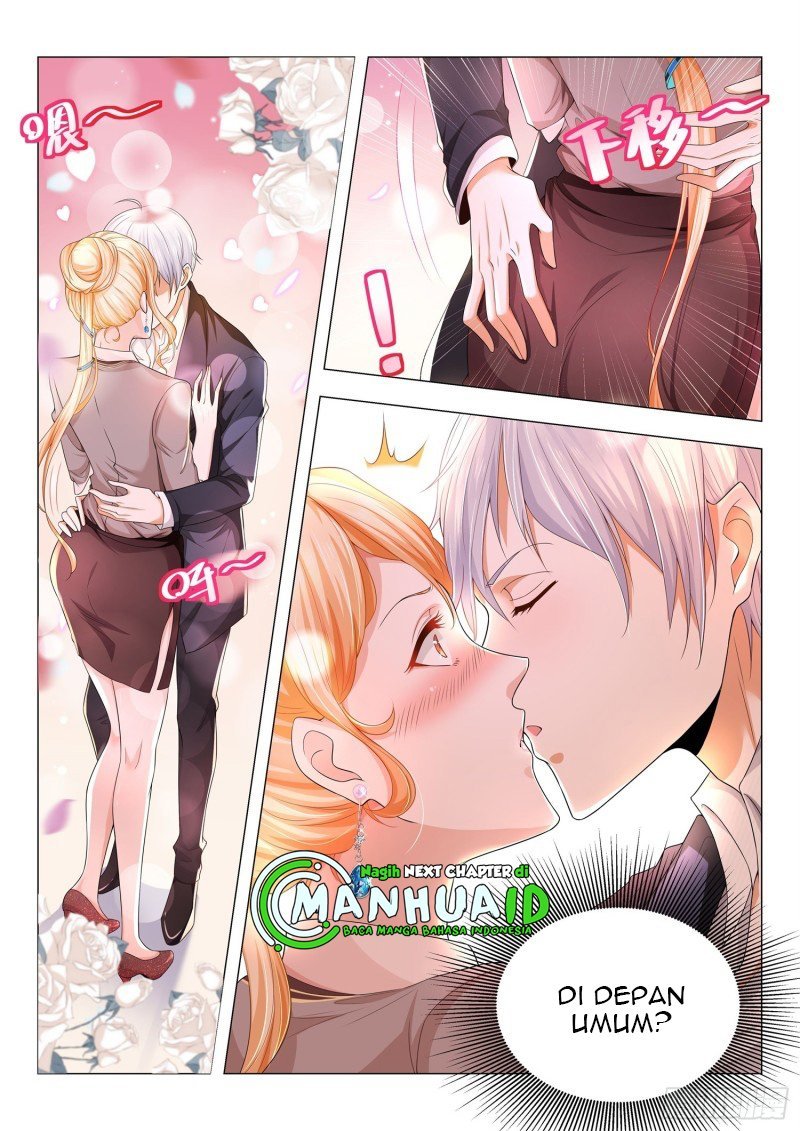 Shen Hao’s Heavenly Fall System Chapter 83 - halaman 13