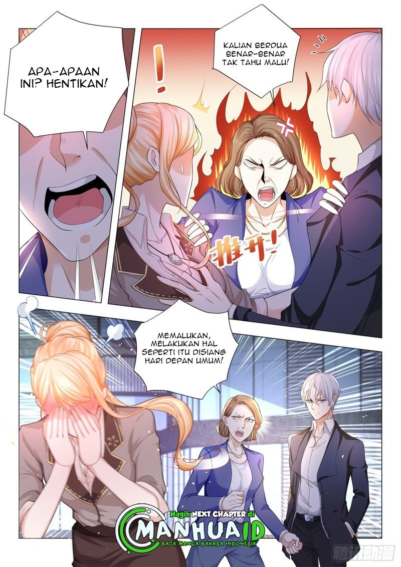 Shen Hao’s Heavenly Fall System Chapter 83 - halaman 14