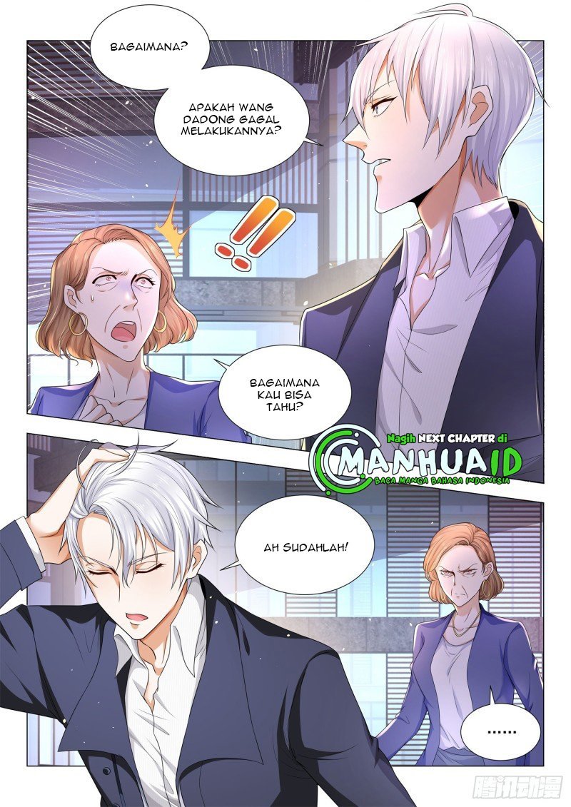 Shen Hao’s Heavenly Fall System Chapter 83 - halaman 15