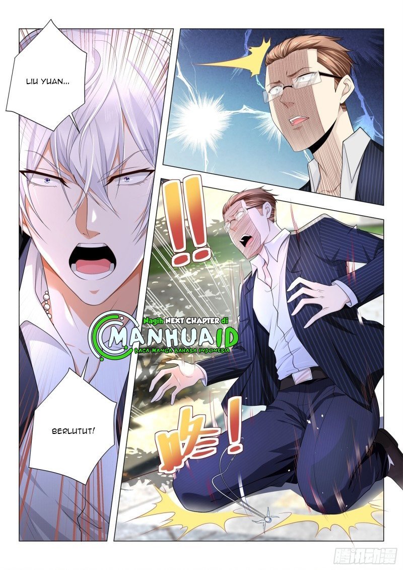 Shen Hao’s Heavenly Fall System Chapter 83 - halaman 2