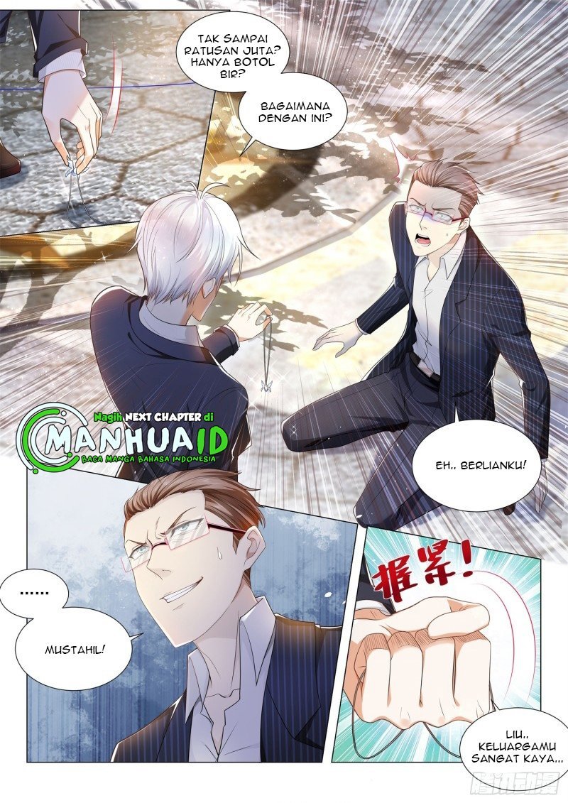 Shen Hao’s Heavenly Fall System Chapter 83 - halaman 4