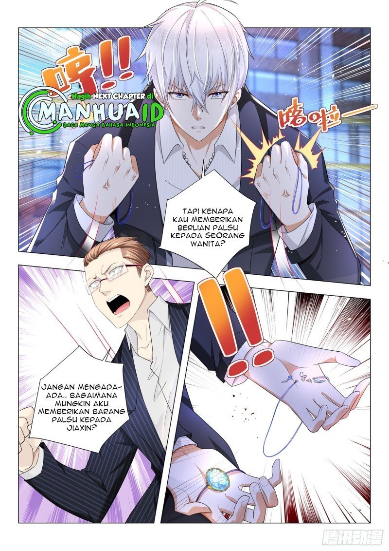 Shen Hao’s Heavenly Fall System Chapter 83 - halaman 5