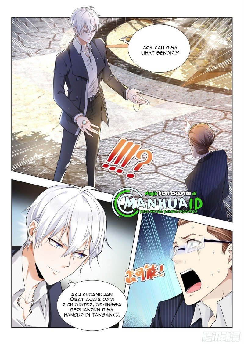 Shen Hao’s Heavenly Fall System Chapter 83 - halaman 6