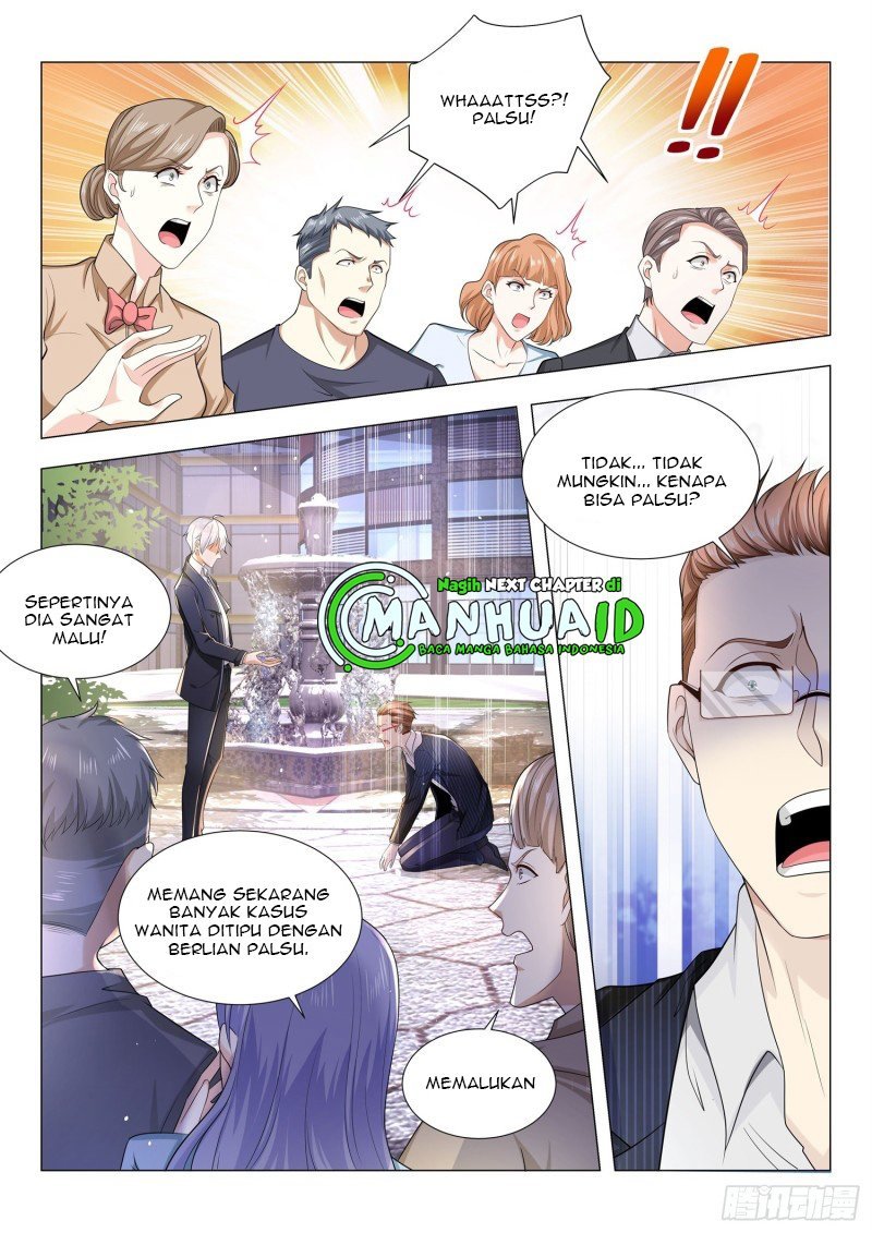 Shen Hao’s Heavenly Fall System Chapter 83 - halaman 7