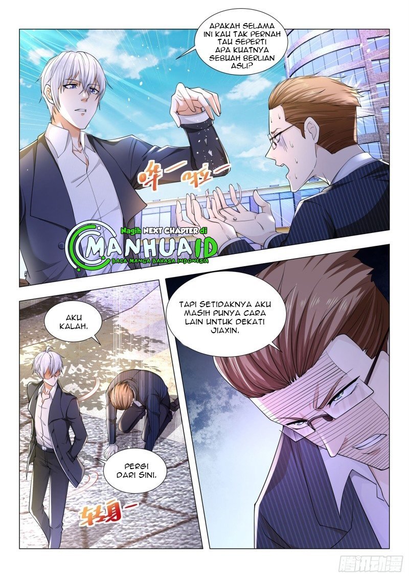 Shen Hao’s Heavenly Fall System Chapter 83 - halaman 8