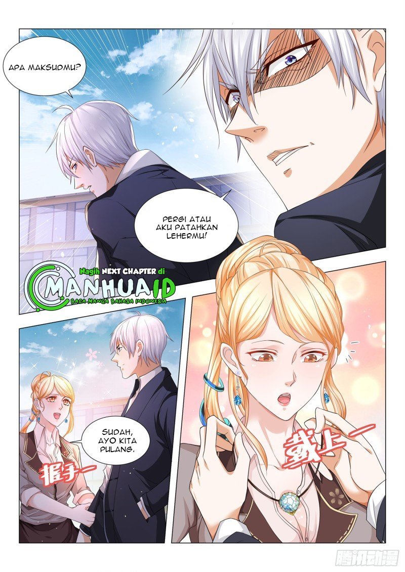 Shen Hao’s Heavenly Fall System Chapter 83 - halaman 9