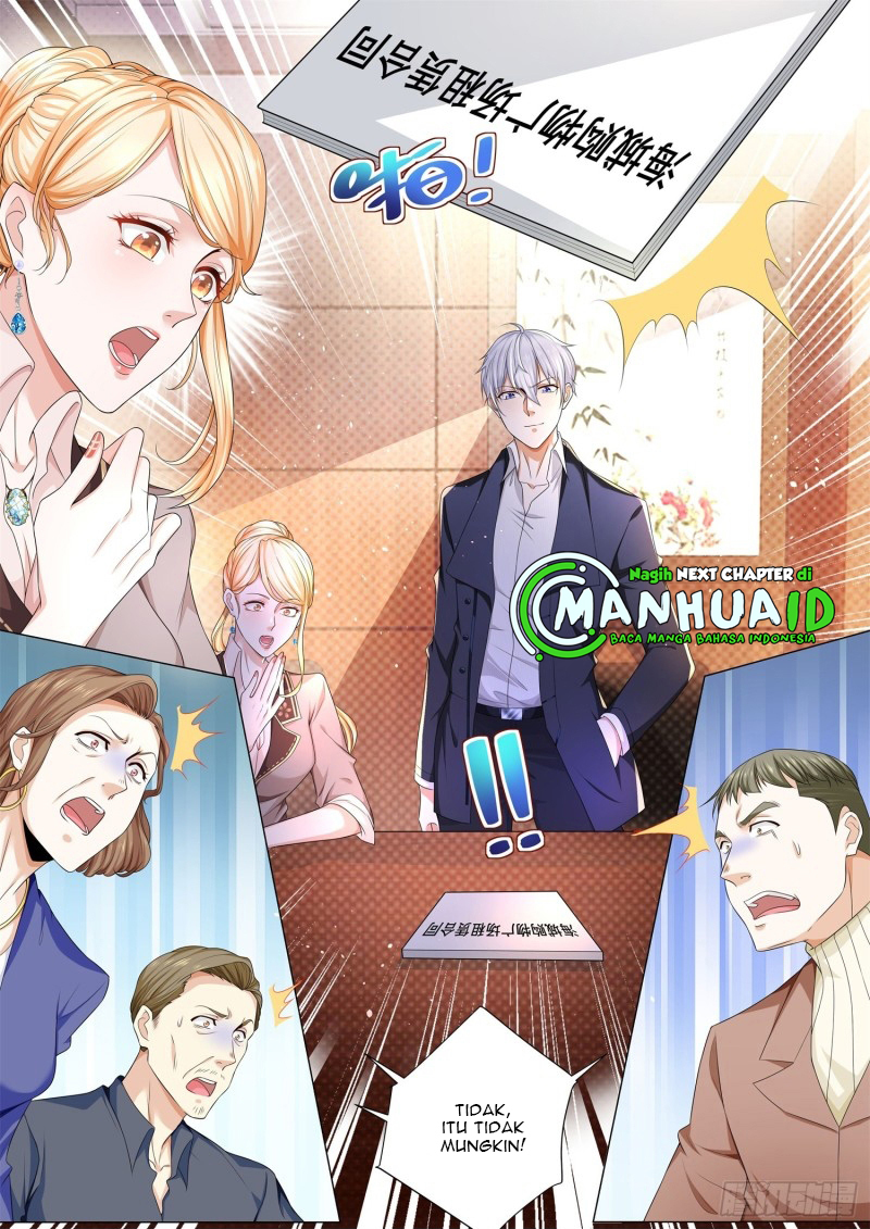 Shen Hao’s Heavenly Fall System Chapter 84 - halaman 10