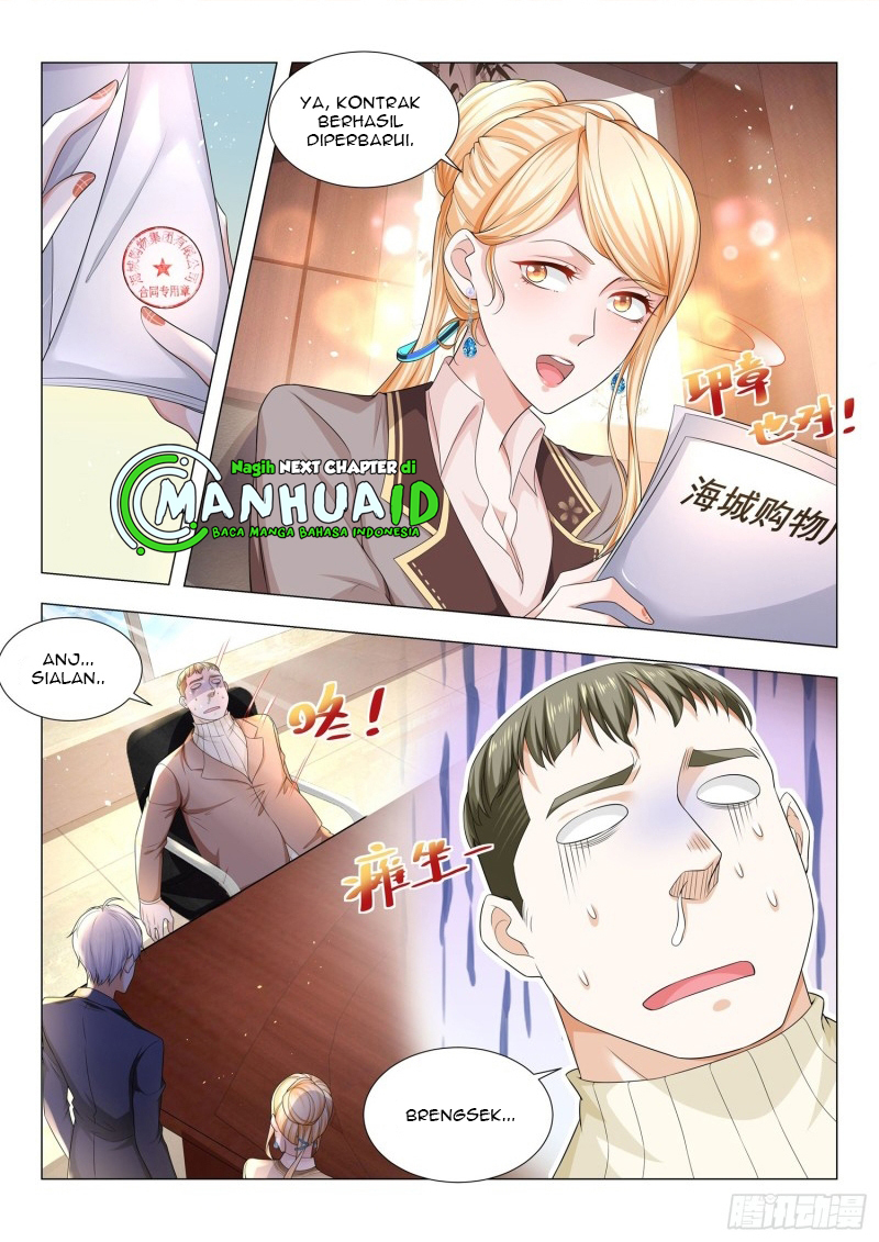 Shen Hao’s Heavenly Fall System Chapter 84 - halaman 11