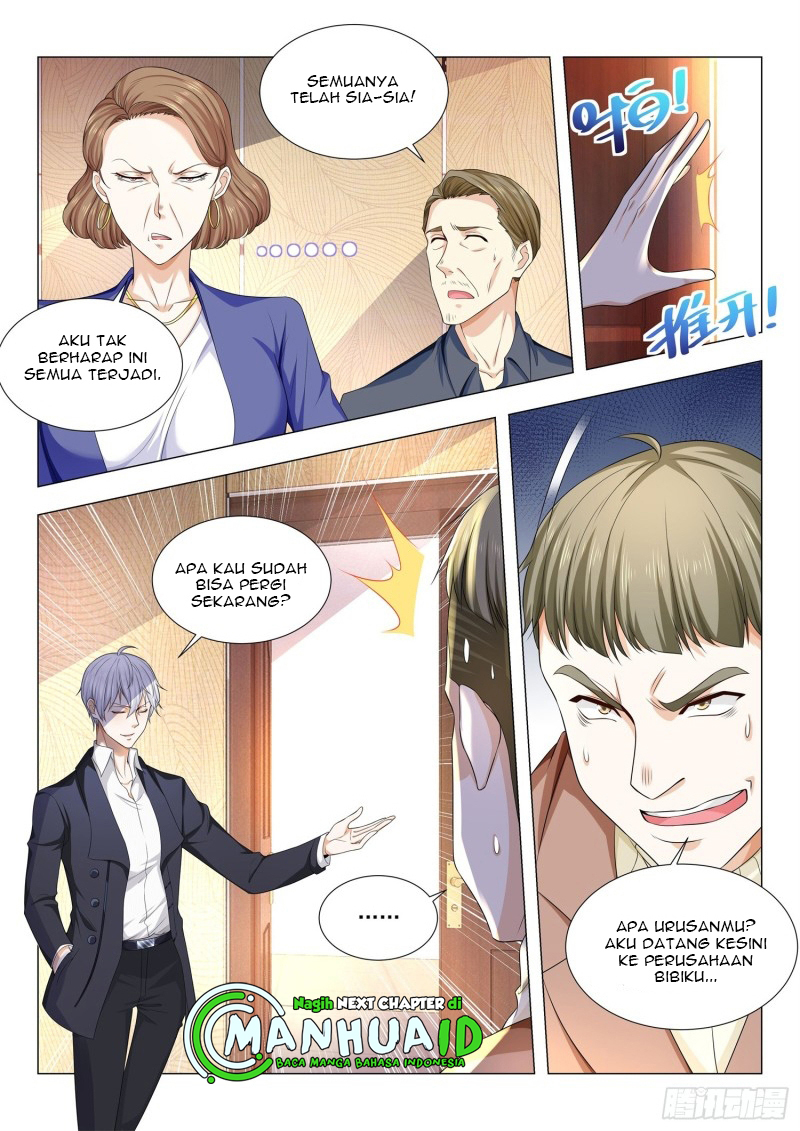 Shen Hao’s Heavenly Fall System Chapter 84 - halaman 12