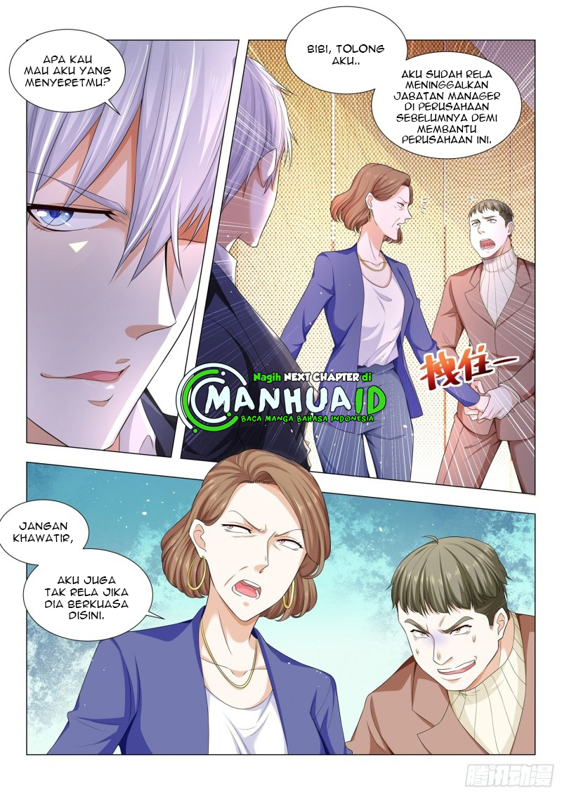 Shen Hao’s Heavenly Fall System Chapter 84 - halaman 13