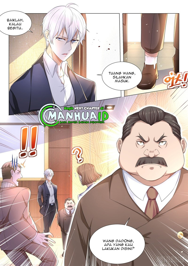 Shen Hao’s Heavenly Fall System Chapter 84 - halaman 14