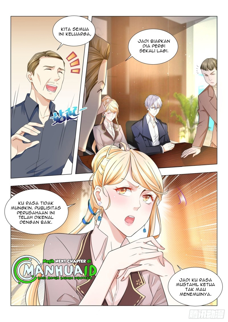 Shen Hao’s Heavenly Fall System Chapter 84 - halaman 5