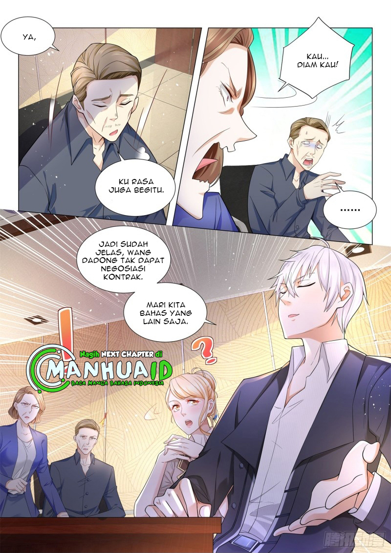 Shen Hao’s Heavenly Fall System Chapter 84 - halaman 6