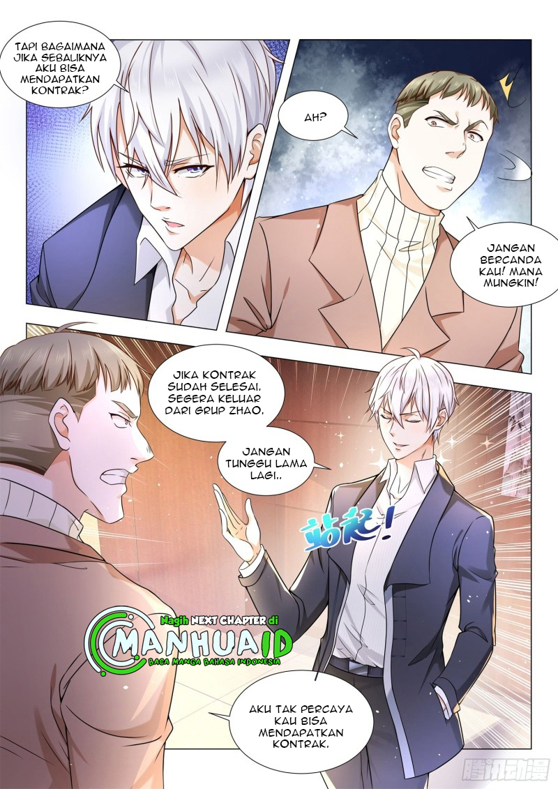 Shen Hao’s Heavenly Fall System Chapter 84 - halaman 8