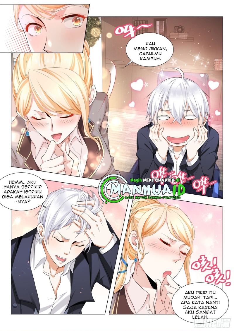 Shen Hao’s Heavenly Fall System Chapter 85 - halaman 10