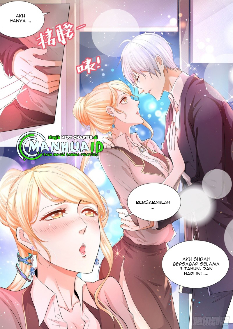Shen Hao’s Heavenly Fall System Chapter 85 - halaman 11