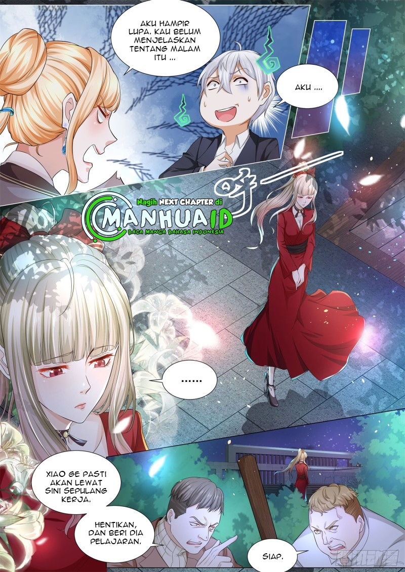 Shen Hao’s Heavenly Fall System Chapter 85 - halaman 13