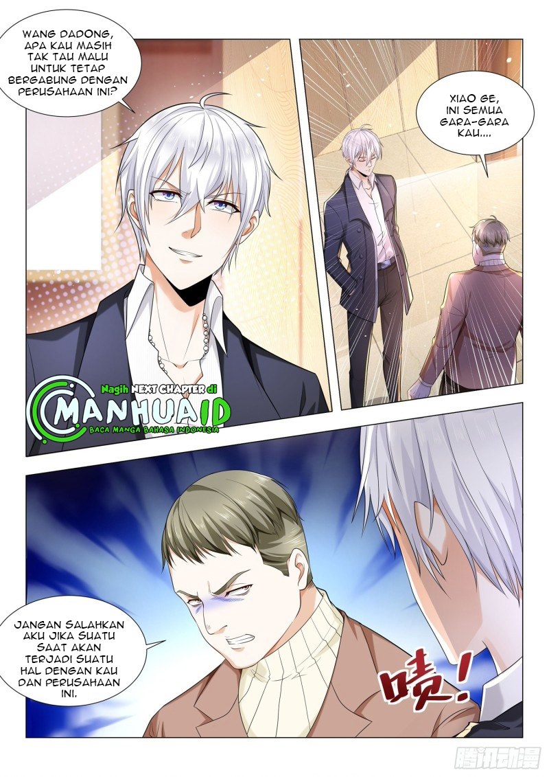 Shen Hao’s Heavenly Fall System Chapter 85 - halaman 3
