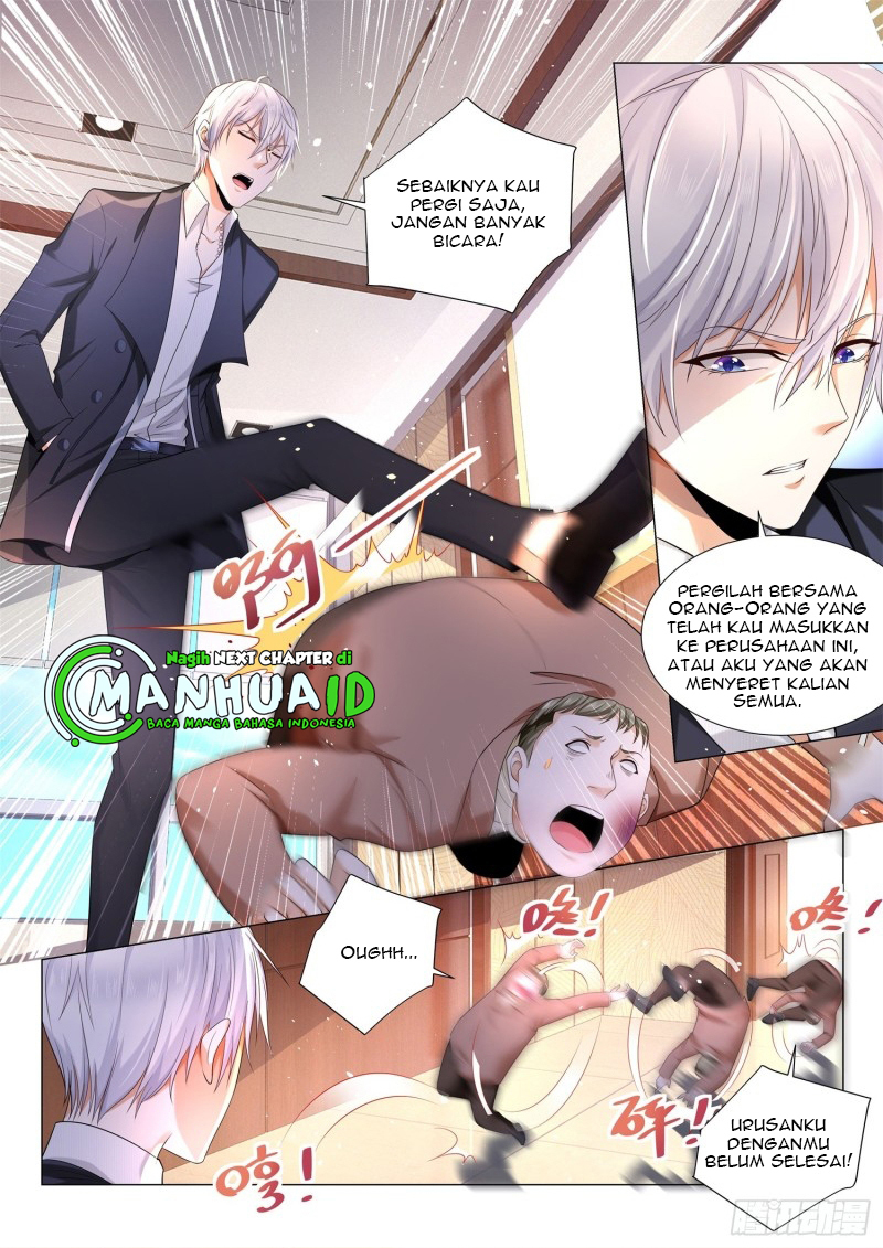 Shen Hao’s Heavenly Fall System Chapter 85 - halaman 4