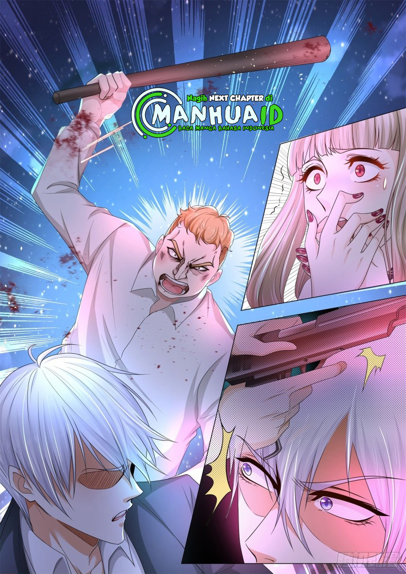 Shen Hao’s Heavenly Fall System Chapter 86 - halaman 12