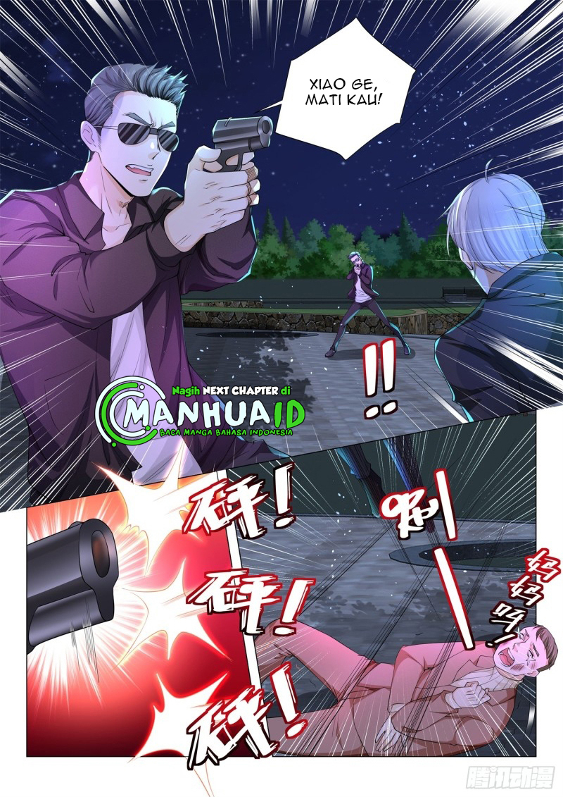 Shen Hao’s Heavenly Fall System Chapter 86 - halaman 14