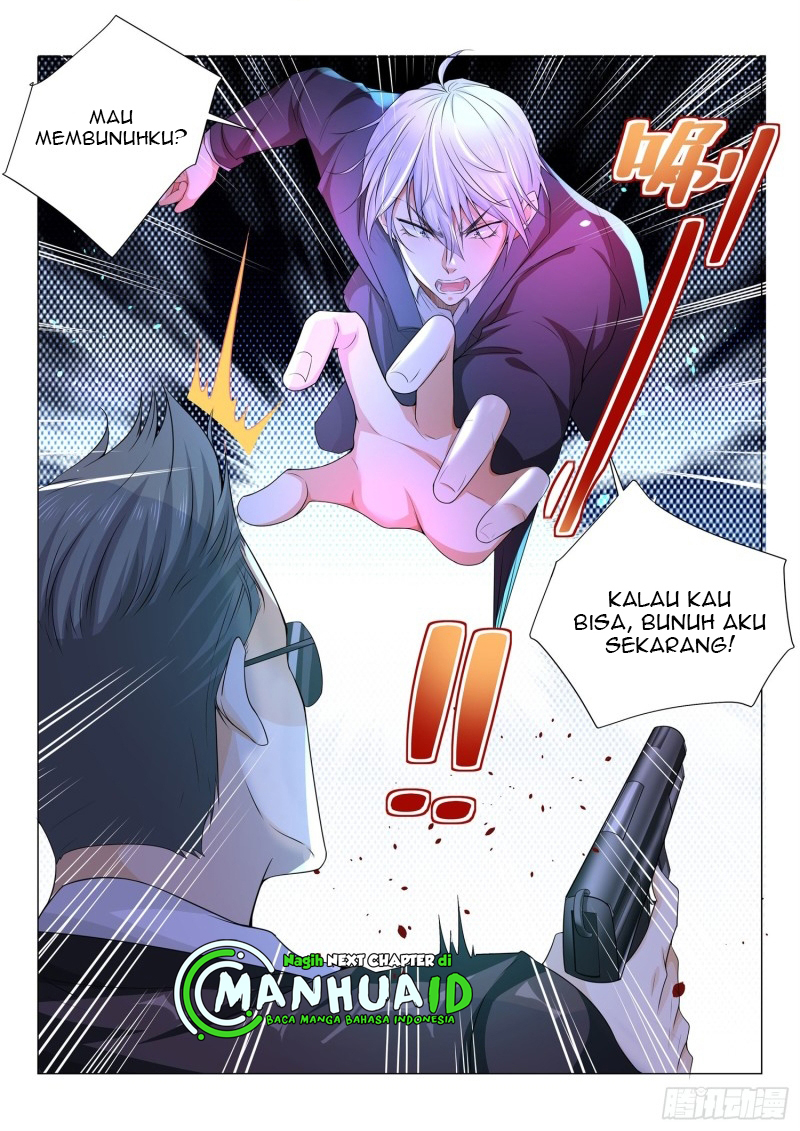 Shen Hao’s Heavenly Fall System Chapter 86 - halaman 15