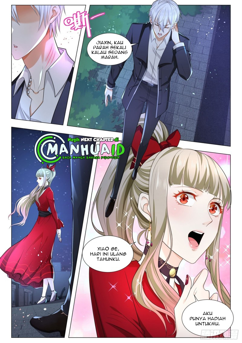 Shen Hao’s Heavenly Fall System Chapter 86 - halaman 2