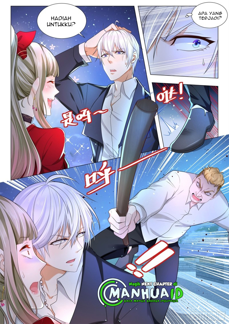 Shen Hao’s Heavenly Fall System Chapter 86 - halaman 3