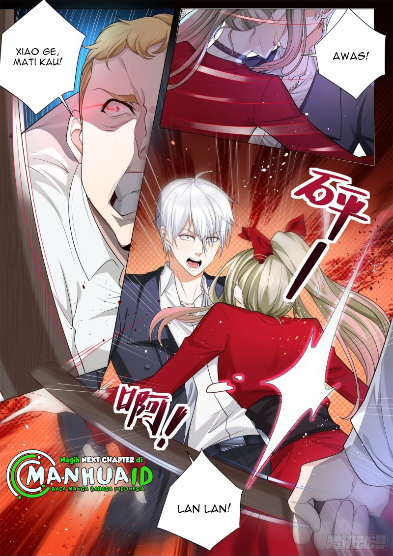 Shen Hao’s Heavenly Fall System Chapter 86 - halaman 4