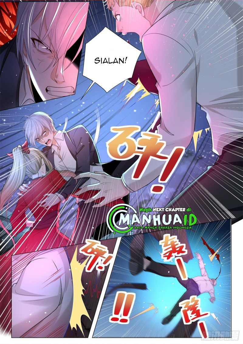 Shen Hao’s Heavenly Fall System Chapter 86 - halaman 5