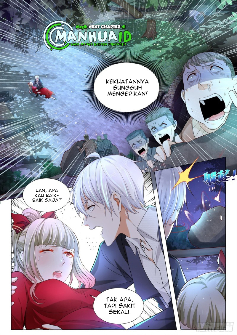 Shen Hao’s Heavenly Fall System Chapter 86 - halaman 6