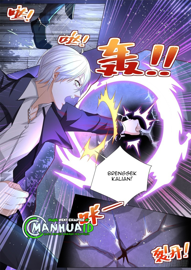 Shen Hao’s Heavenly Fall System Chapter 86 - halaman 7