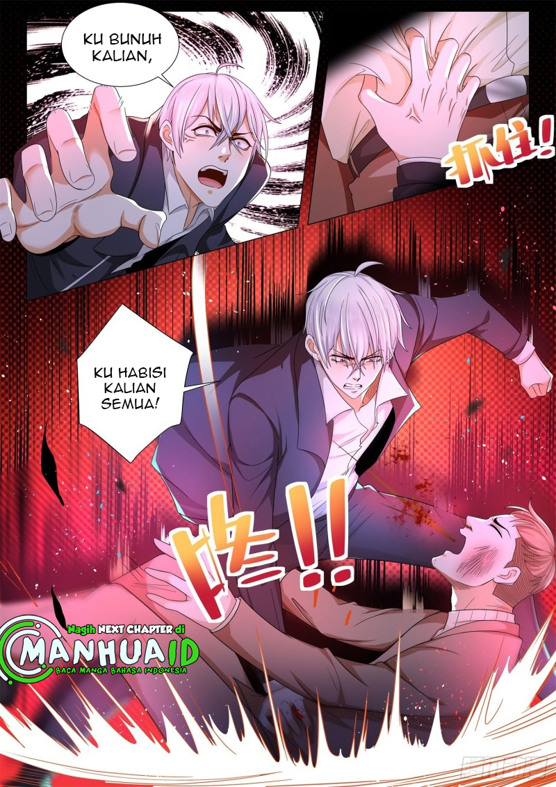 Shen Hao’s Heavenly Fall System Chapter 86 - halaman 9