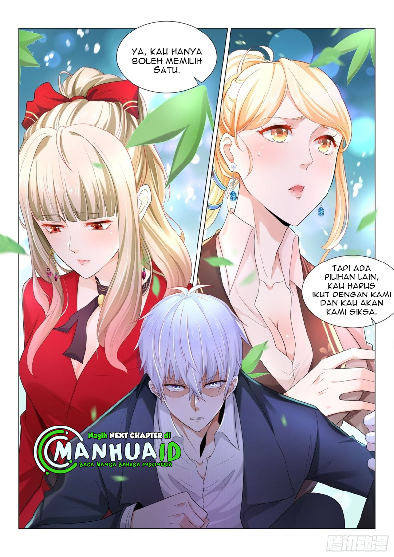 Shen Hao’s Heavenly Fall System Chapter 87 - halaman 10