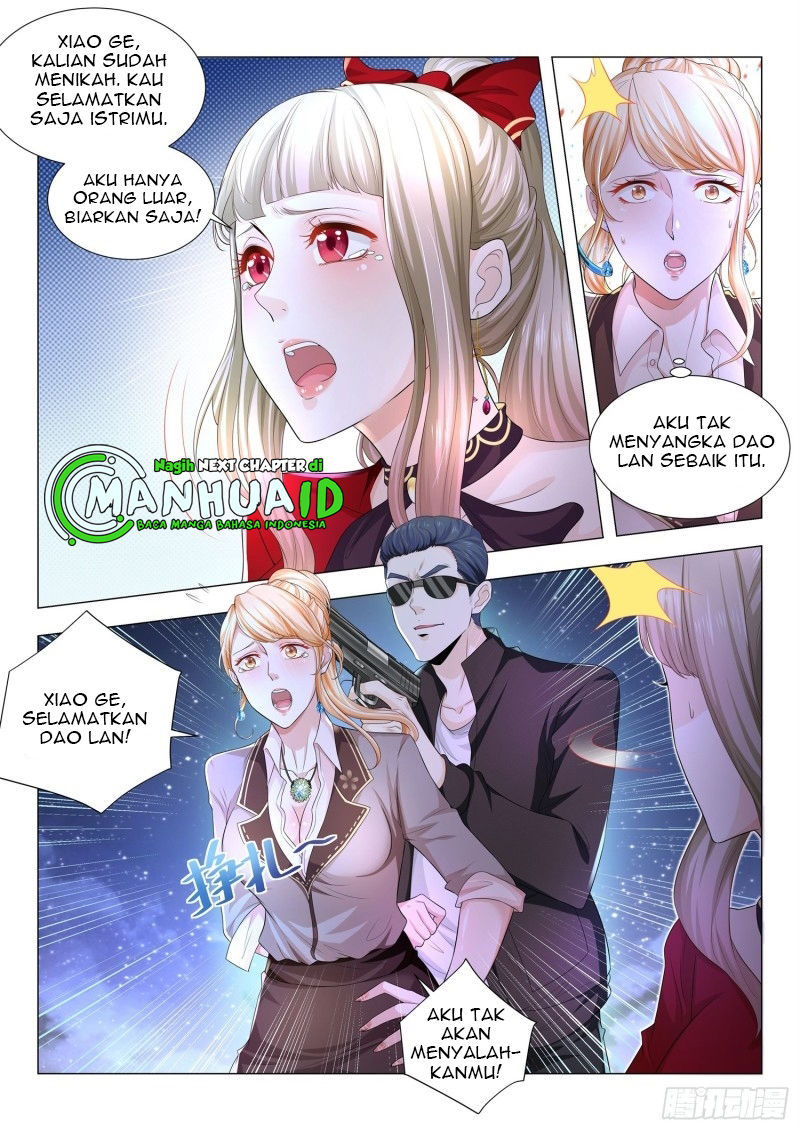 Shen Hao’s Heavenly Fall System Chapter 87 - halaman 11