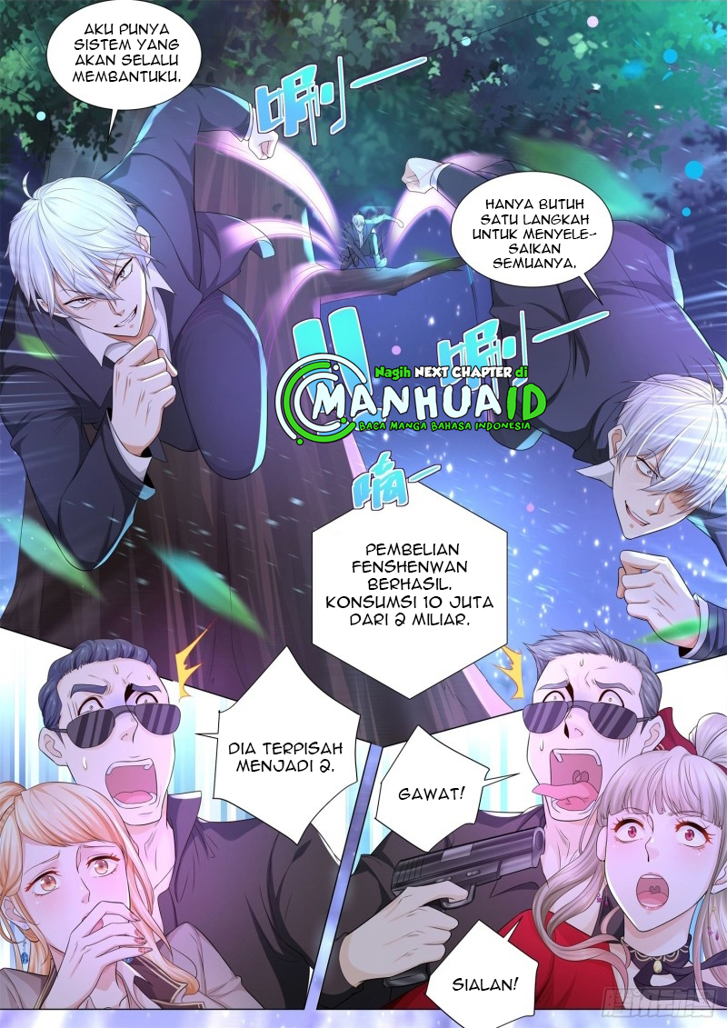 Shen Hao’s Heavenly Fall System Chapter 87 - halaman 13