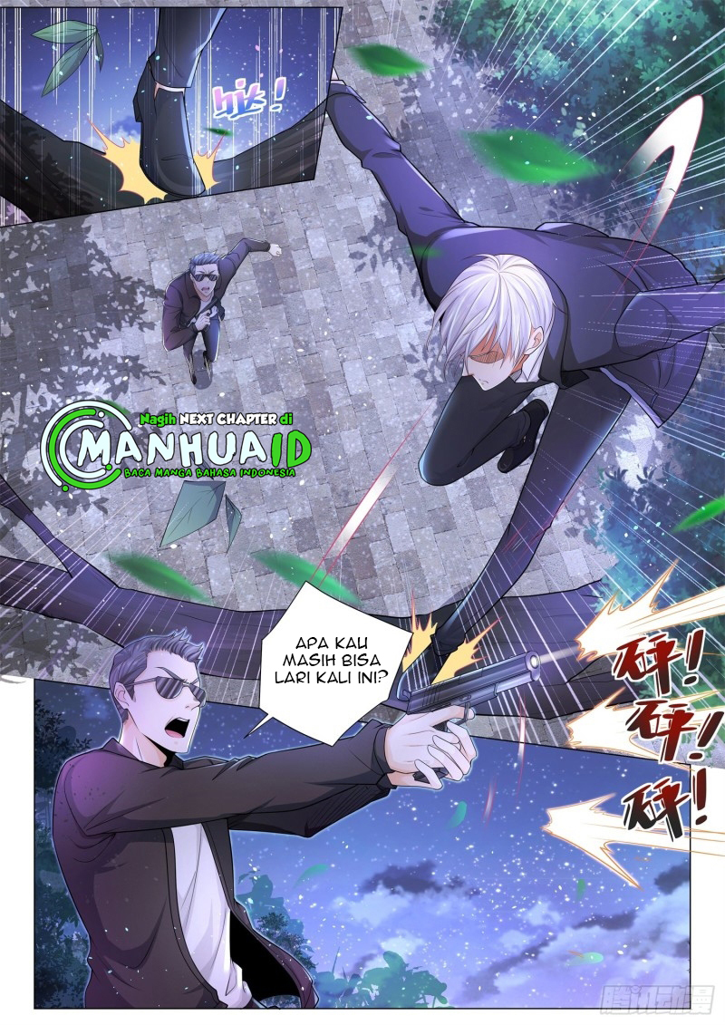 Shen Hao’s Heavenly Fall System Chapter 87 - halaman 2