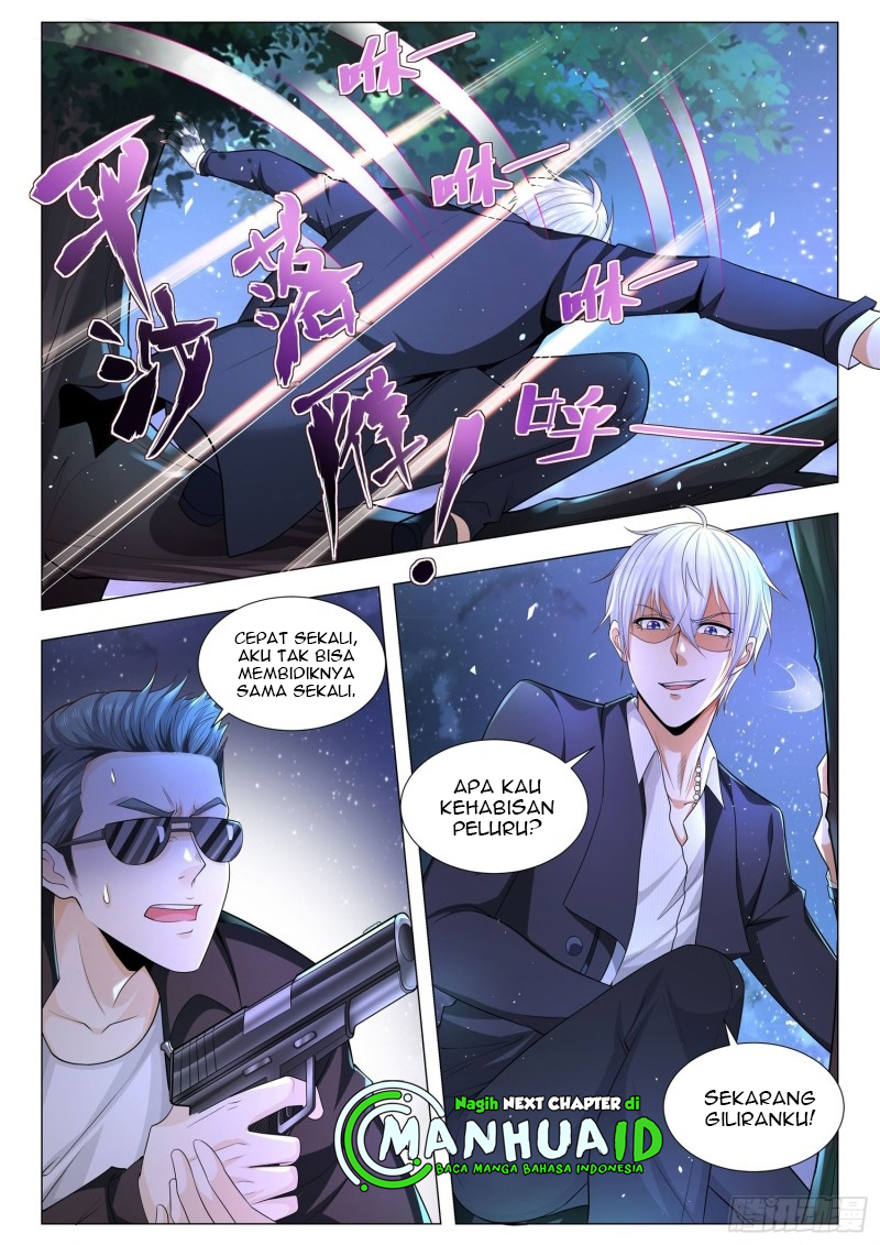 Shen Hao’s Heavenly Fall System Chapter 87 - halaman 3
