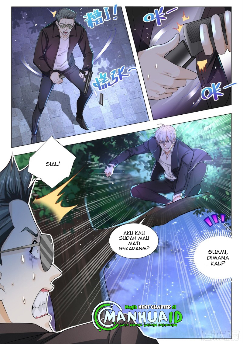 Shen Hao’s Heavenly Fall System Chapter 87 - halaman 4