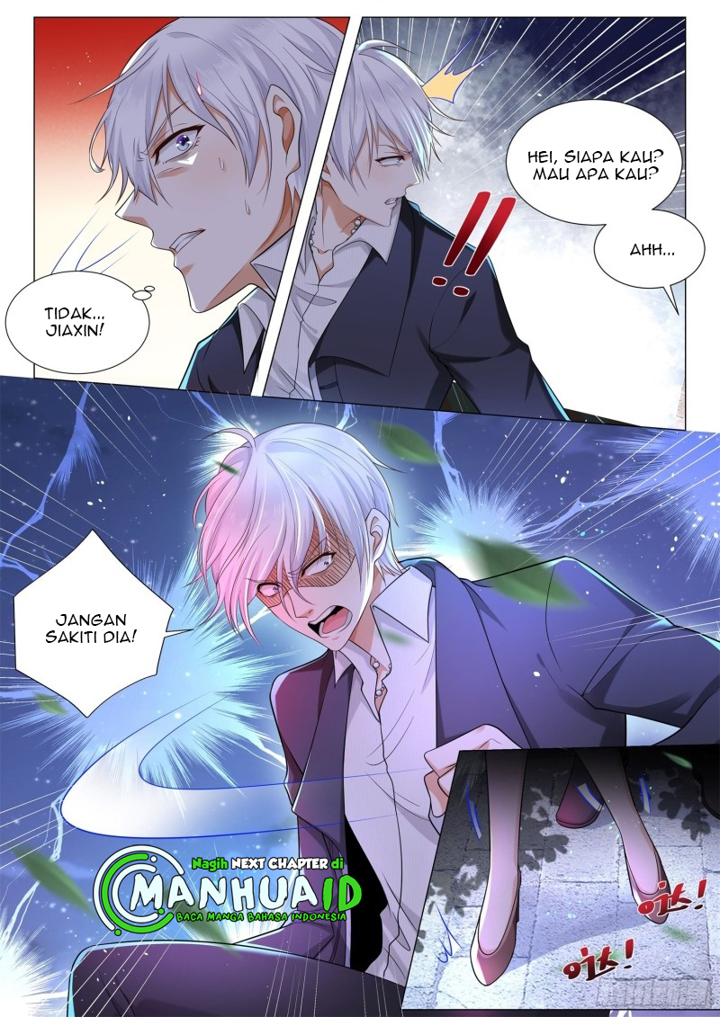 Shen Hao’s Heavenly Fall System Chapter 87 - halaman 5