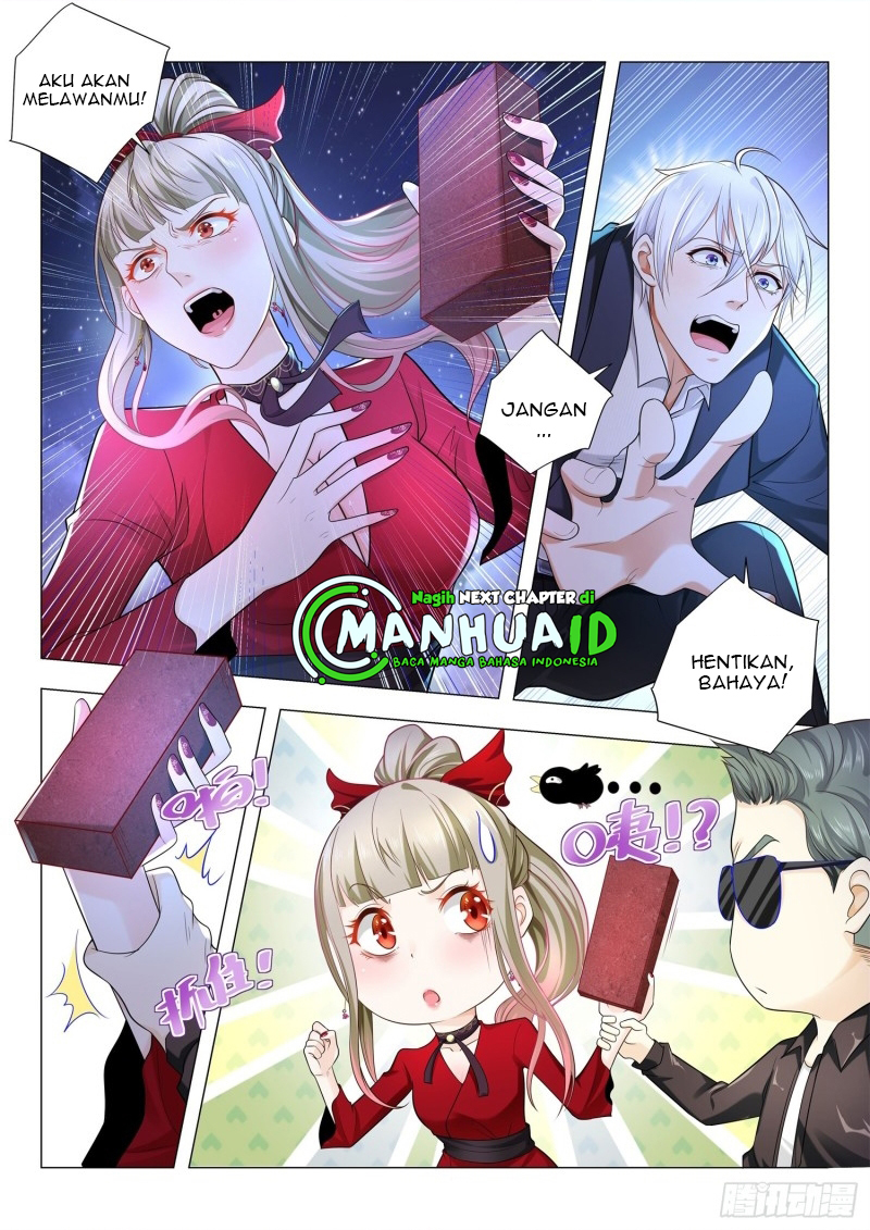 Shen Hao’s Heavenly Fall System Chapter 87 - halaman 7