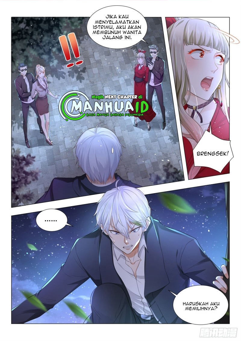 Shen Hao’s Heavenly Fall System Chapter 87 - halaman 9
