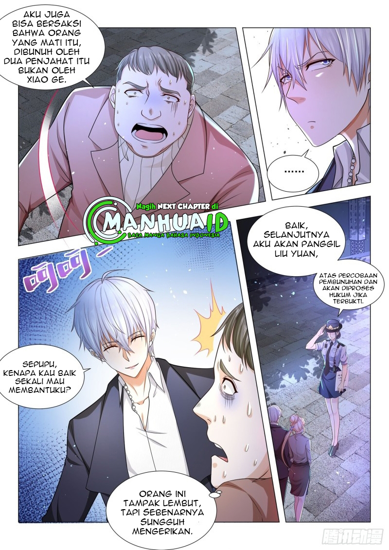 Shen Hao’s Heavenly Fall System Chapter 88 - halaman 13