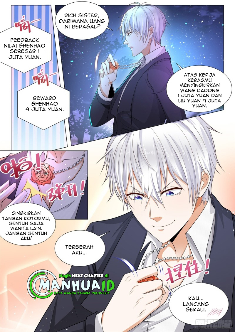 Shen Hao’s Heavenly Fall System Chapter 88 - halaman 14