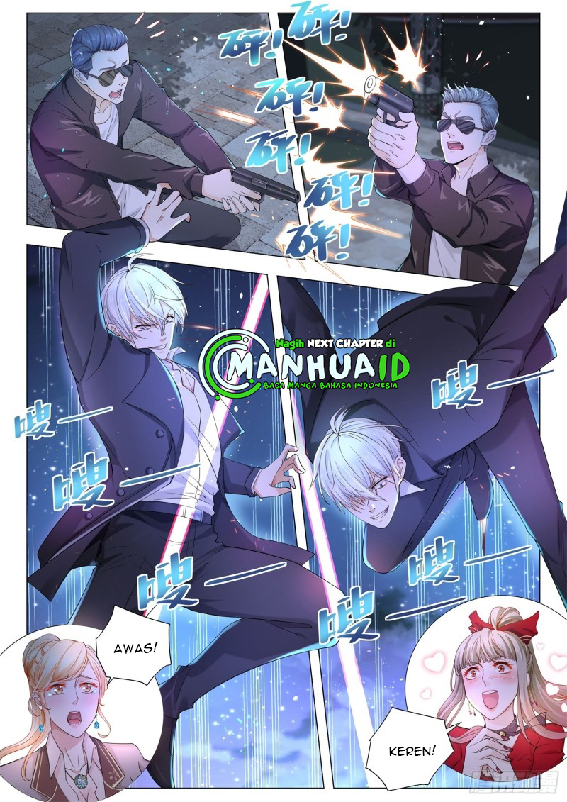 Shen Hao’s Heavenly Fall System Chapter 88 - halaman 2