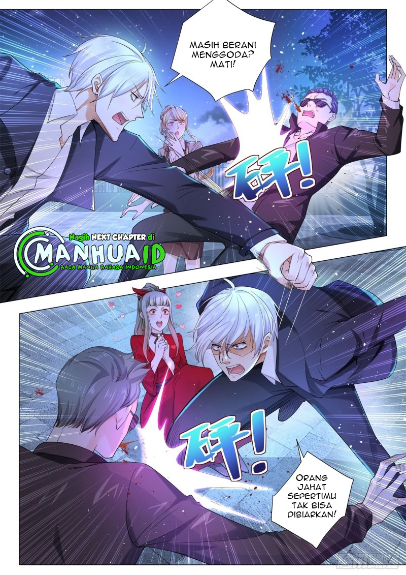 Shen Hao’s Heavenly Fall System Chapter 88 - halaman 3
