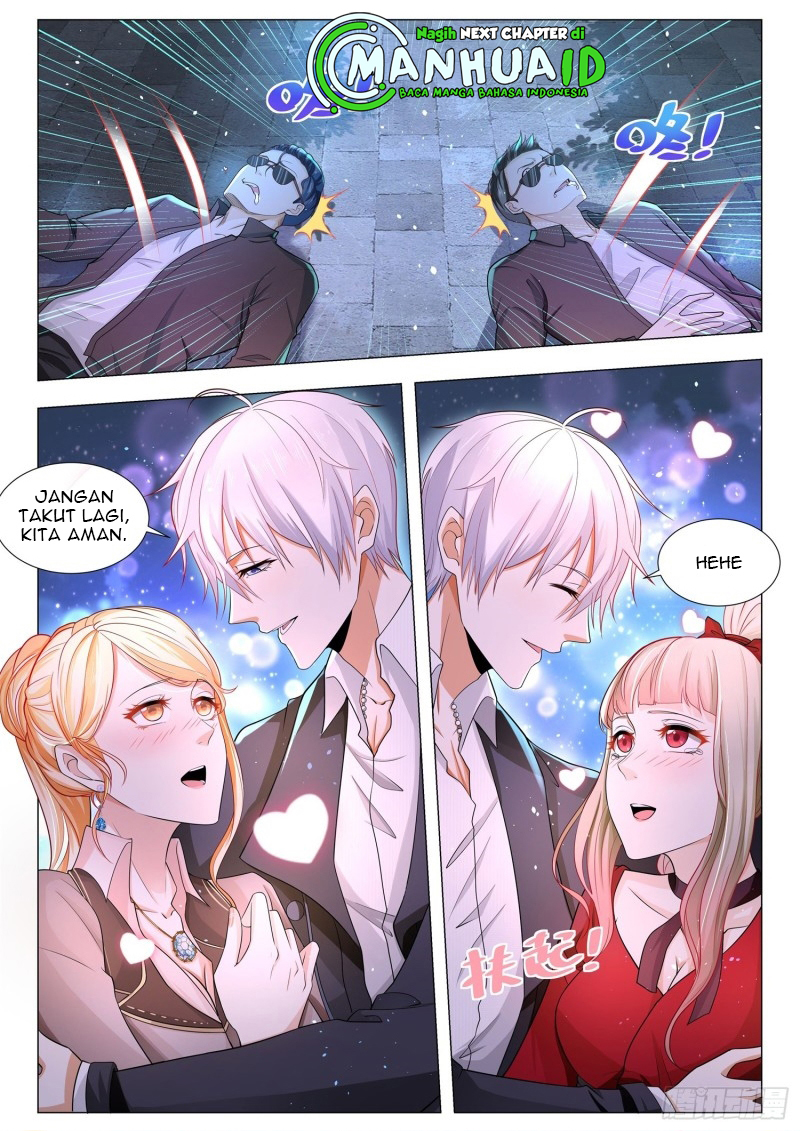 Shen Hao’s Heavenly Fall System Chapter 88 - halaman 4