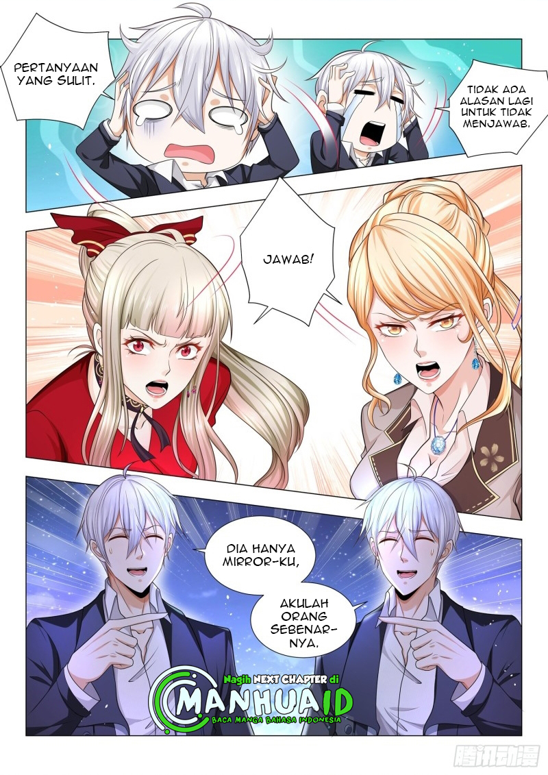 Shen Hao’s Heavenly Fall System Chapter 88 - halaman 7