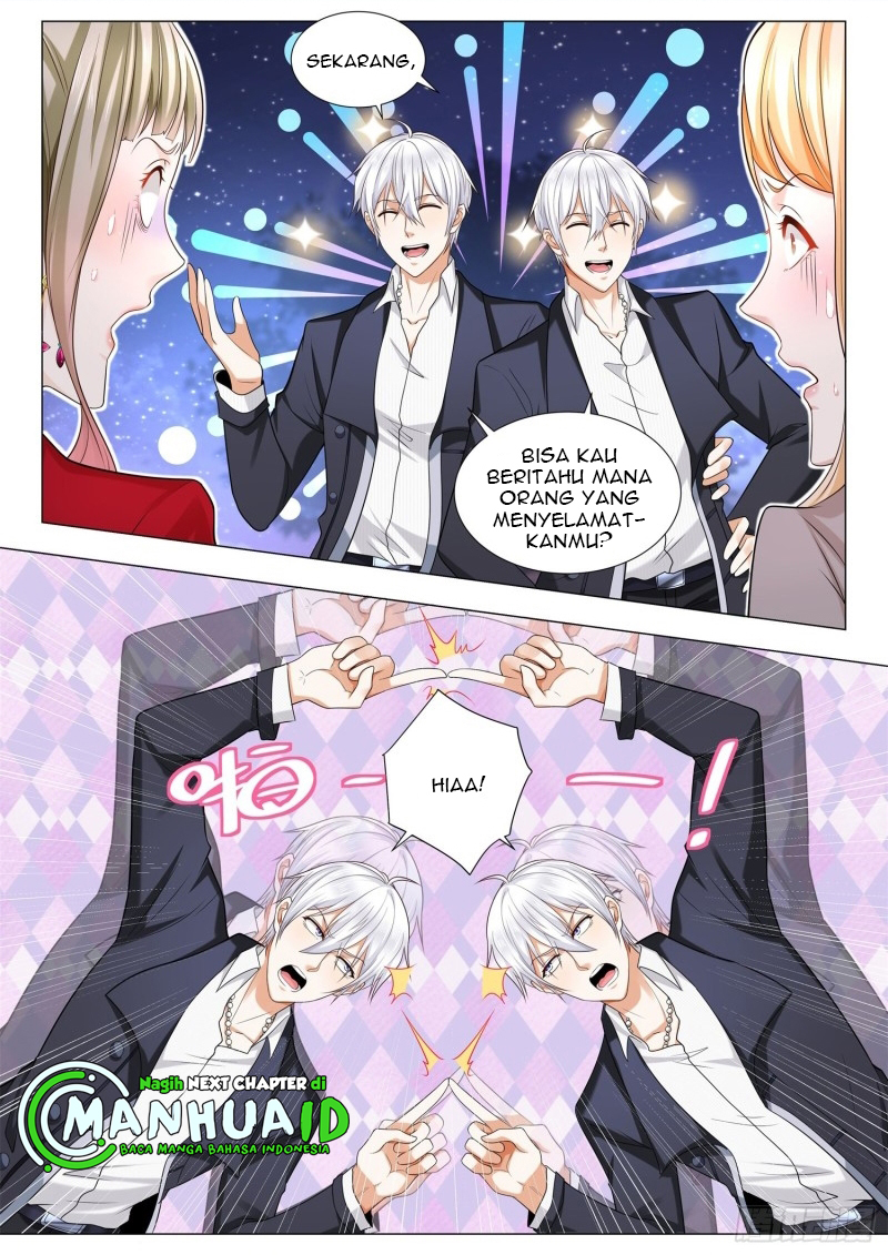 Shen Hao’s Heavenly Fall System Chapter 88 - halaman 9